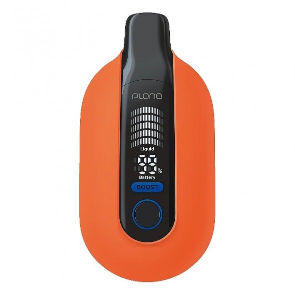 PLONQ ULTRA - Клубника Манго (12000 затяжек) купить в Тольятти