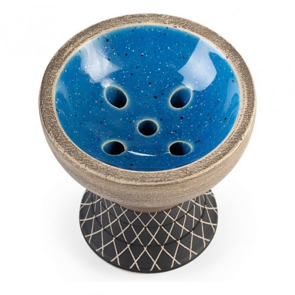 Чаша Alpha Bowl - Turk Design (Blue Sand) купить в Тольятти