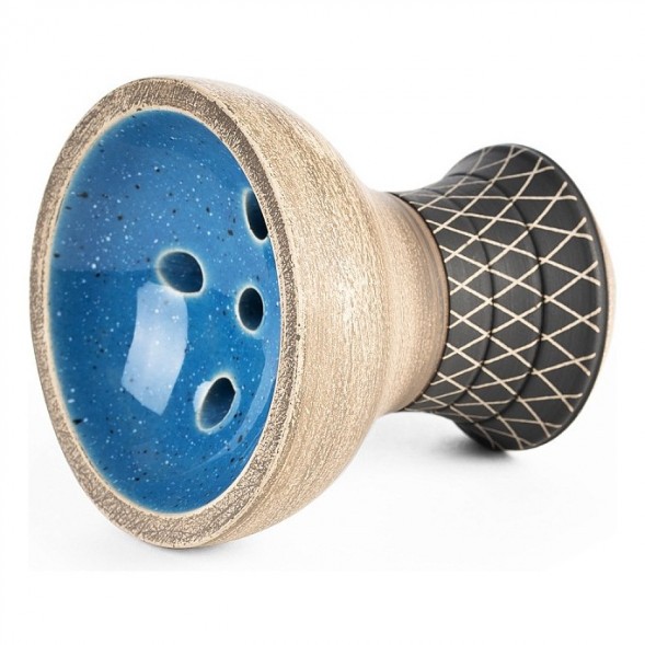 Чаша Alpha Bowl - Turk Design (Blue Sand) купить в Тольятти