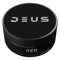 Табак Deus - RED (Цветочно-Пудровый Парфюм, 100 грамм)