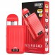 Электронная сигарета Brusko - Minican Plus Slider (Красный) купить в Тольятти
