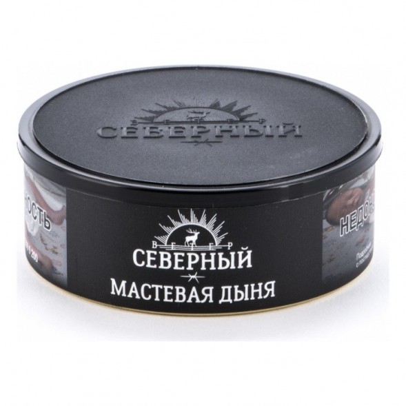 Табак Северный - Мастевая Дыня (100 грамм) купить в Тольятти