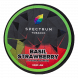 Табак Spectrum Hard - Basil Strawberry (Клубника Базилик, 200 грамм) купить в Тольятти