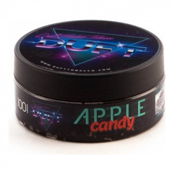 Табак Duft - Apple Candy (Яблочные Конфеты, 20 грамм) купить в Тольятти