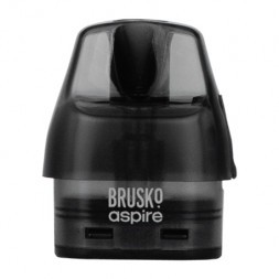 Сменный картридж Brusko - Minican 5 (1 Ом)