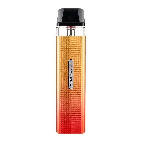 Электронная сигарета Vaporesso XROS Mini - Orange Red купить в Тольятти