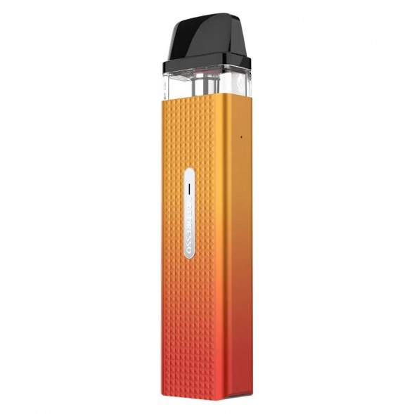 Электронная сигарета Vaporesso XROS Mini - Orange Red купить в Тольятти