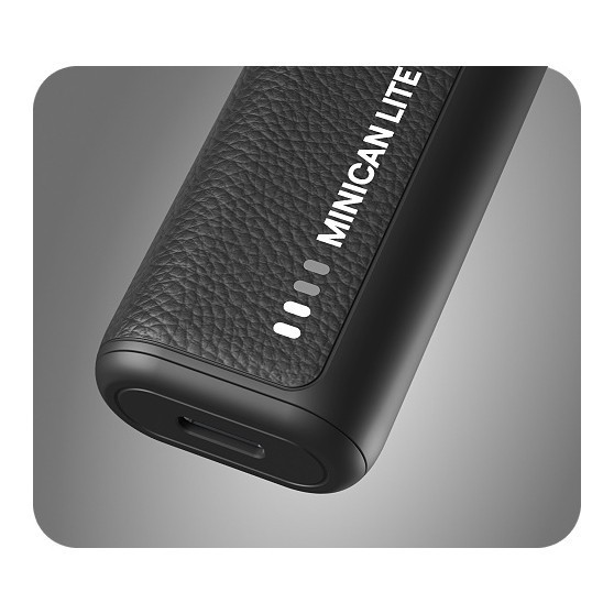 Электронная сигарета Brusko - Minican LITE (White) купить в Тольятти