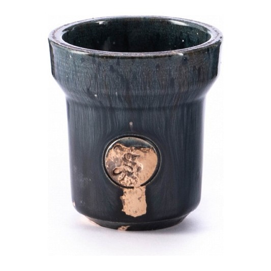 Чаша ST Classic - Глазурь Синяя купить в Тольятти