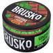 Смесь Brusko Medium - Шоколад с Мятой (250 грамм) купить в Тольятти