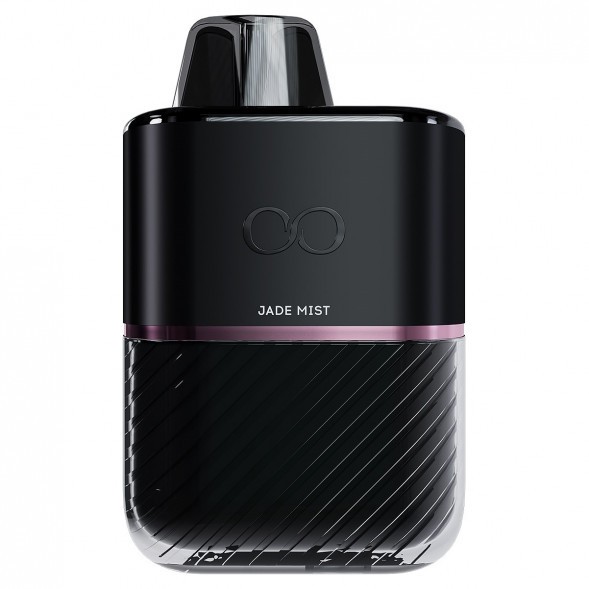 FOOSE BLACK - Жасминовый Чай (Jade Mist, 7000 затяжек) купить в Тольятти