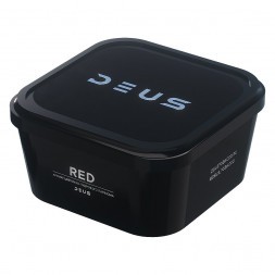 Табак Deus - RED (Цветочно-Пудровый Парфюм, 250 грамм)