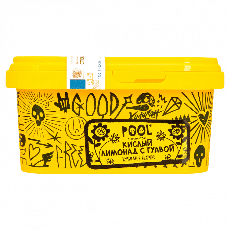 Табак Satyr - Turbo (Турбо, 100 грамм) купить в Тольятти