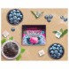 Смесь Blaze Medium - Blueberry Jelly (Черничное желе, 50 грамм) купить в Тольятти