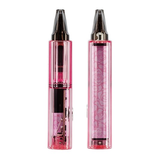 Электронная сигарета Brusko - APX C1 (Коралловый Цветок) купить в Тольятти