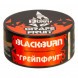Табак BlackBurn - Grapefruit (Грейпфрут, 25 грамм) купить в Тольятти