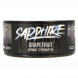 Табак Sapphire Crown - Grapefruit (Грейпфрут, 100 грамм) купить в Тольятти