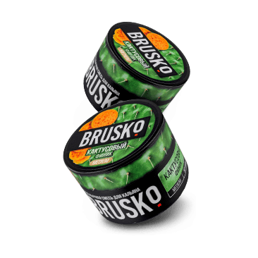 Смесь Brusko Medium - Кактусовый Финик (50 грамм) купить в Тольятти