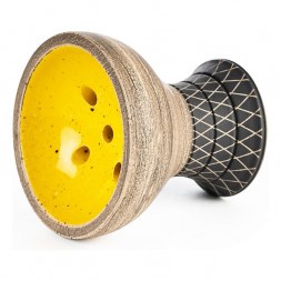 Чаша Alpha Bowl - Turk Design (Mustard)