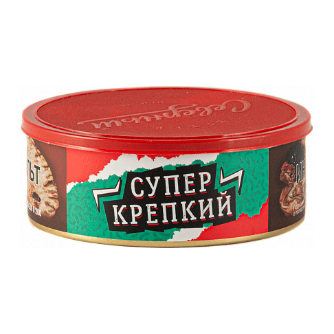 Табак Северный - Супер Крепкий (40 грамм) купить в Тольятти