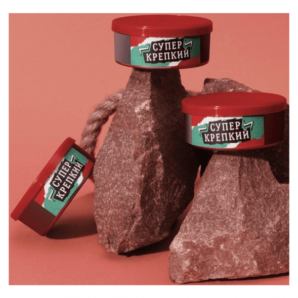 Табак Северный - Супер Крепкий (40 грамм) купить в Тольятти