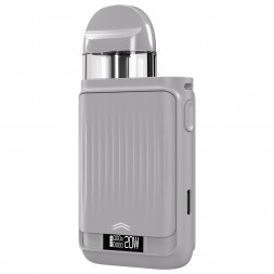 Электронная сигарета Brusko - Minican Plus Slider (Серый)