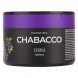 Смесь Chabacco MEDIUM - Elderberry (Бузина, 40 грамм) купить в Тольятти