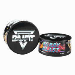Табак Duft - Berry Blast (Ягодный Взрыв, 20 грамм)