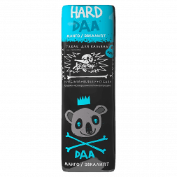 Табак Хулиган Hard - DAA (Манго и Эвкалипт, 200 грамм)