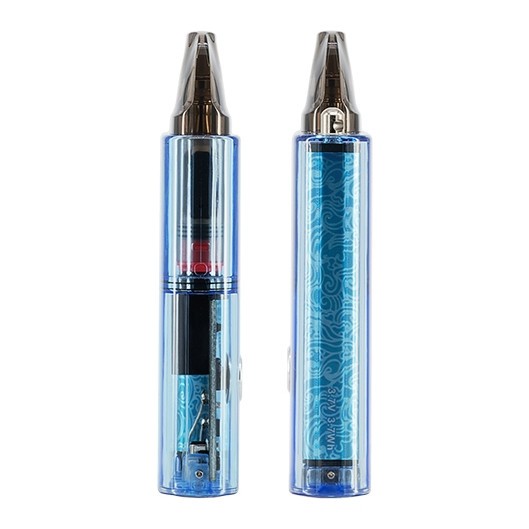 Электронная сигарета Brusko - APX C1 (Лазурная Волна) купить в Тольятти