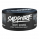 Табак Sapphire Crown - Tropic Mamba (Тропические Конфеты, 100 грамм) купить в Тольятти
