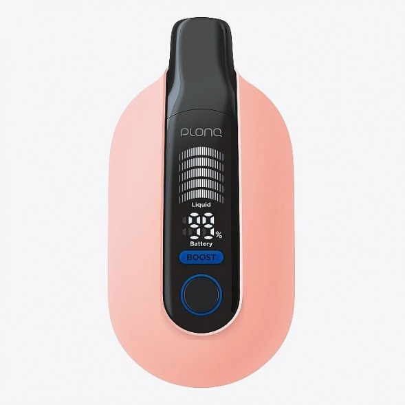 PLONQ ULTRA - Персик (12000 затяжек) купить в Тольятти