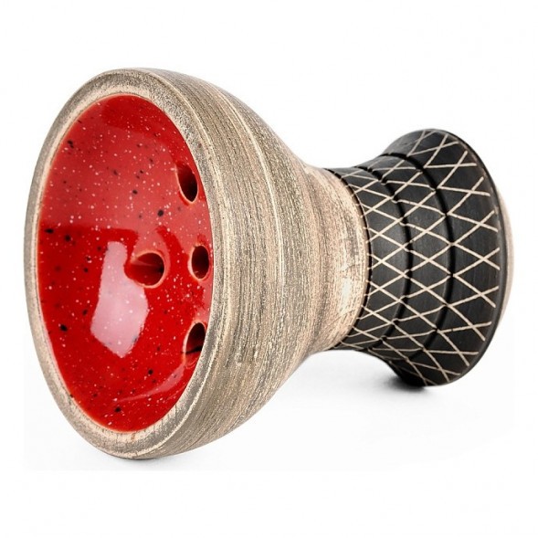 Чаша Alpha Bowl - Turk Design (Red Sand) купить в Тольятти