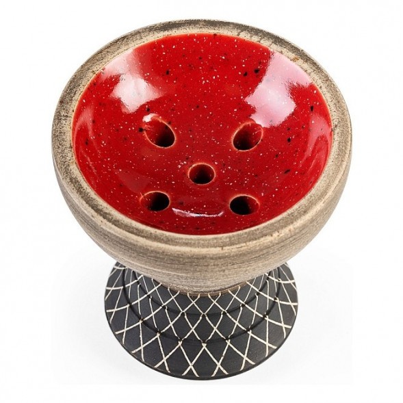 Чаша Alpha Bowl - Turk Design (Red Sand) купить в Тольятти