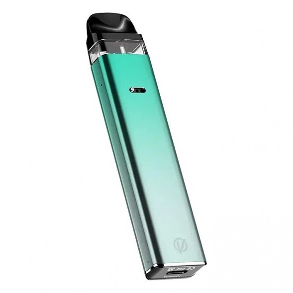 Электронная сигарета Vaporesso XROS 3 - Mint Green купить в Тольятти