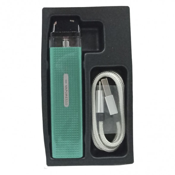 Электронная сигарета Vaporesso XROS Mini - Forest Green купить в Тольятти