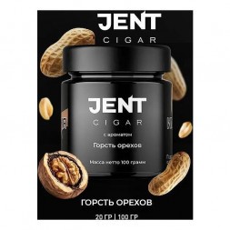 Табак Jent Cigar - Горсть Орехов (25 грамм)