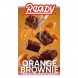 Табак Ready - №20 Orange Brownie (Брауни, Апельсин, 25 грамм) купить в Тольятти
