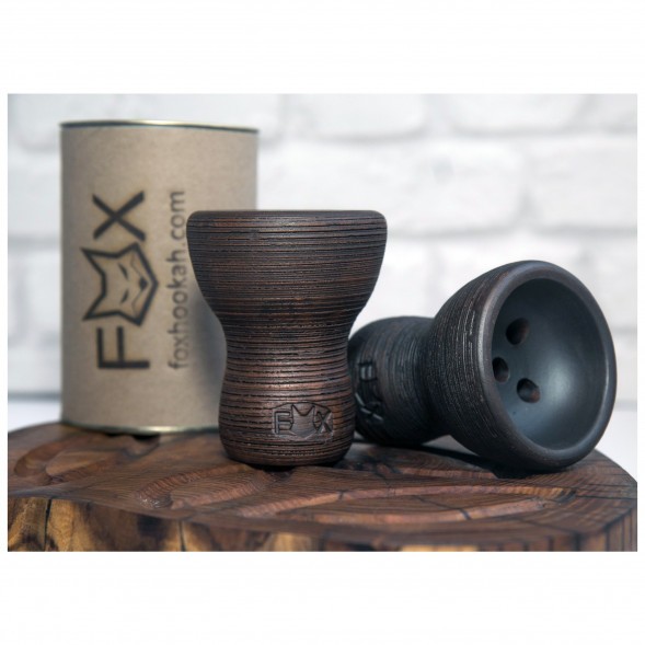 Чаша Fox - Мумия купить в Тольятти