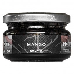 Табак Bonche - Mango (Манго, 120 грамм)