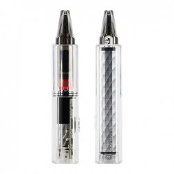 Электронная сигарета Brusko - APX C1 (Серебристый Кристалл)