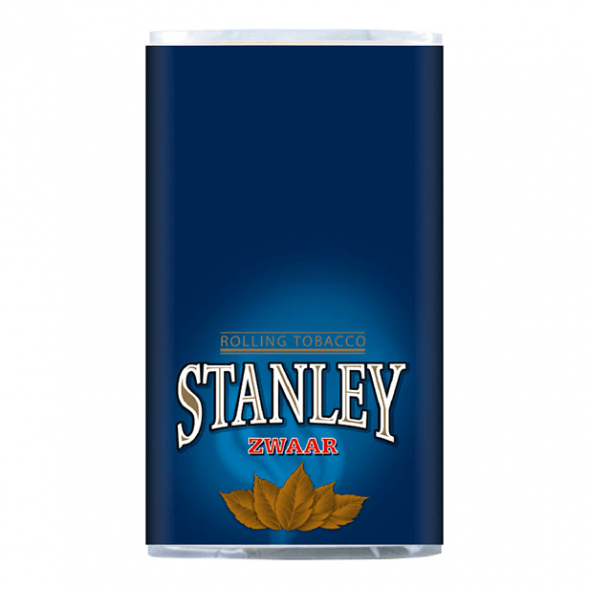 Табак сигаретный Stanley - Zwaar (30 грамм) купить в Тольятти