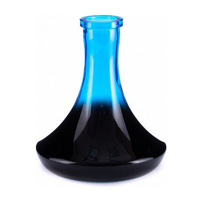 Колба Daly - Сине-Черная (с бортом) купить в Тольятти