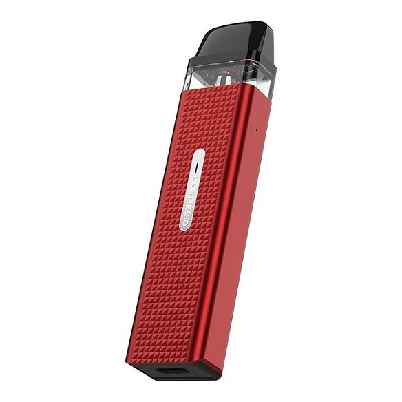 Электронная сигарета Vaporesso XROS Mini - Cherry Red купить в Тольятти