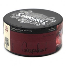 Табак Trofimoff&#039;s Burley - Grapefruit (Грейпфрут, 25 грамм)