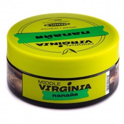 Табак Original Virginia Middle - Папайя (100 грамм)