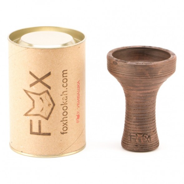 Чаша Fox - Убивашка купить в Тольятти