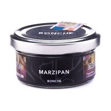 Табак Bonche - Marzipan (Марципан, 120 грамм) купить в Тольятти