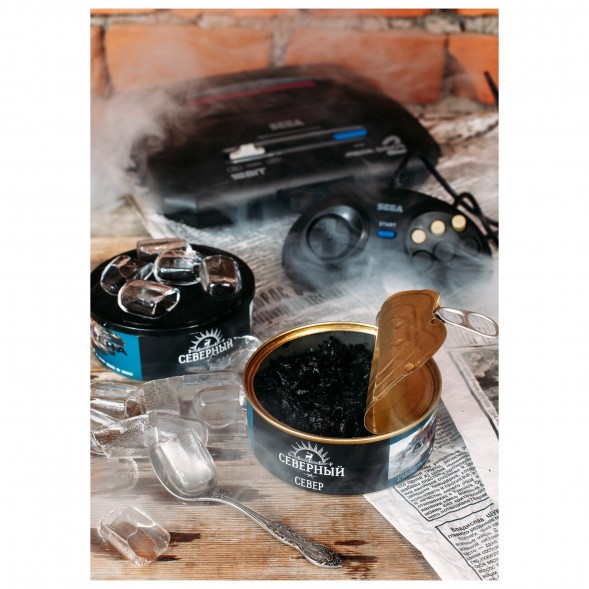 Табак Северный - Север (100 грамм) купить в Тольятти