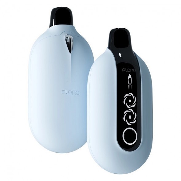 PLONQ ULTRA - Вишнёвая Бомба (12000 затяжек) купить в Тольятти